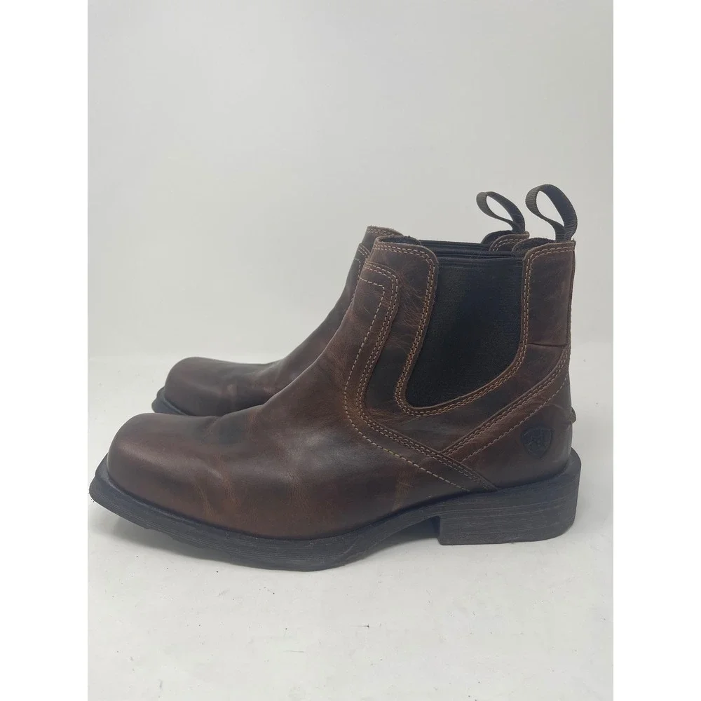 Ariat midtown rambler